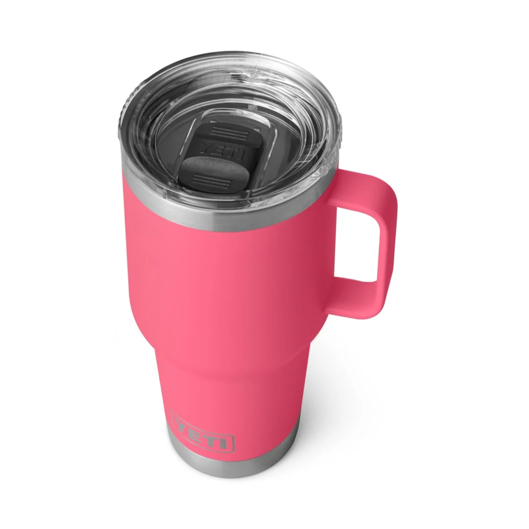 YETI Rambler Travel Mug 30oz/887 ml - Image 21