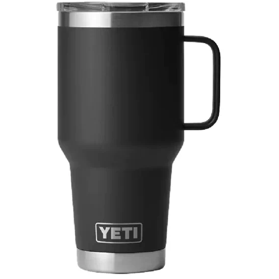 YETI Rambler Travel Mug 30oz/887 ml - Image 22