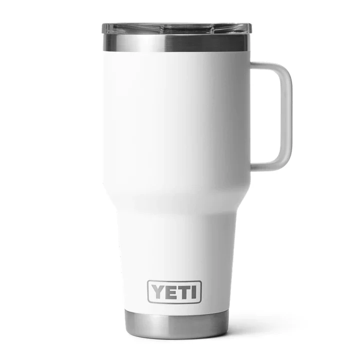 YETI Rambler Travel Mug 30oz/887 ml - Image 23