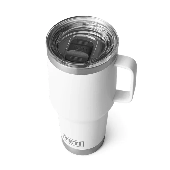YETI Rambler Travel Mug 30oz/887 ml - Image 24