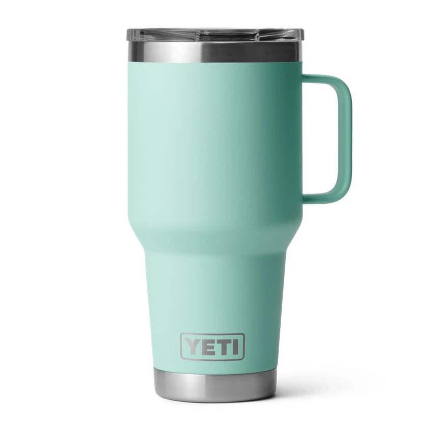 YETI Rambler Travel Mug 30oz/887 ml - Image 25