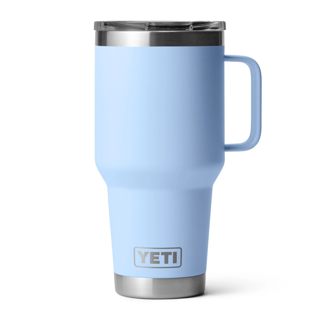 YETI Rambler Travel Mug 30oz/887 ml - Image 4