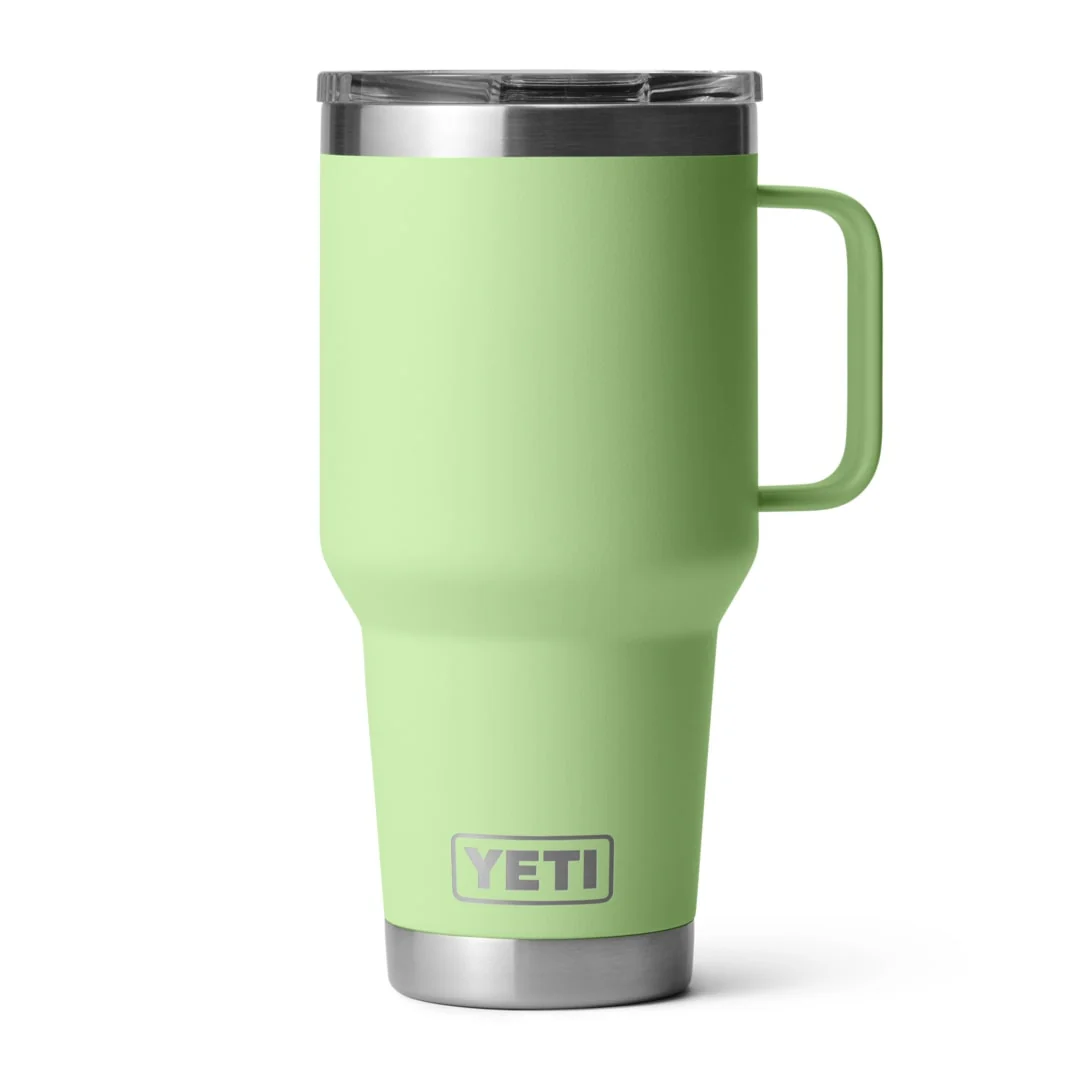 YETI Rambler Travel Mug 30oz/887 ml - Image 8