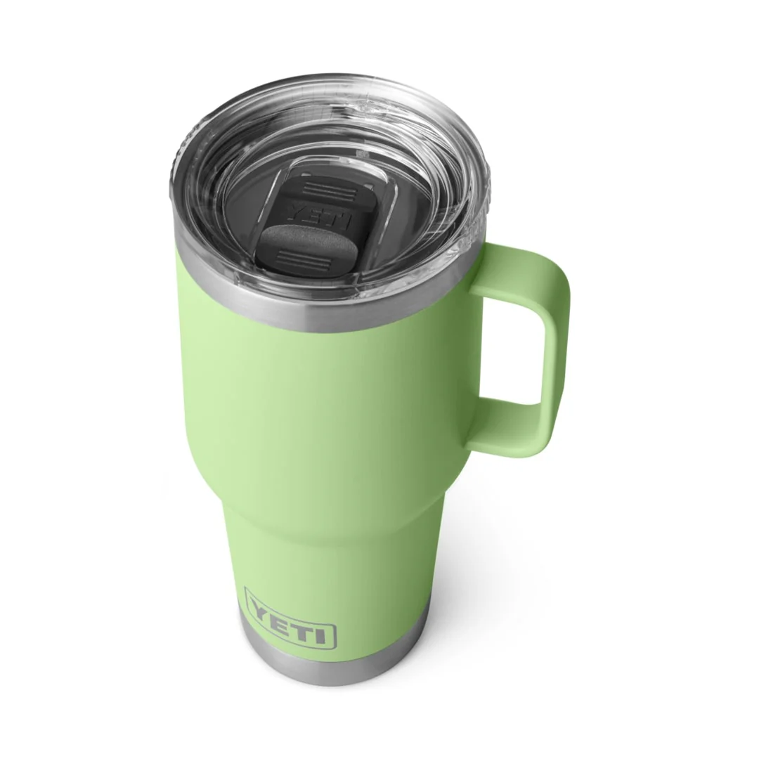 YETI Rambler Travel Mug 30oz/887 ml - Image 9