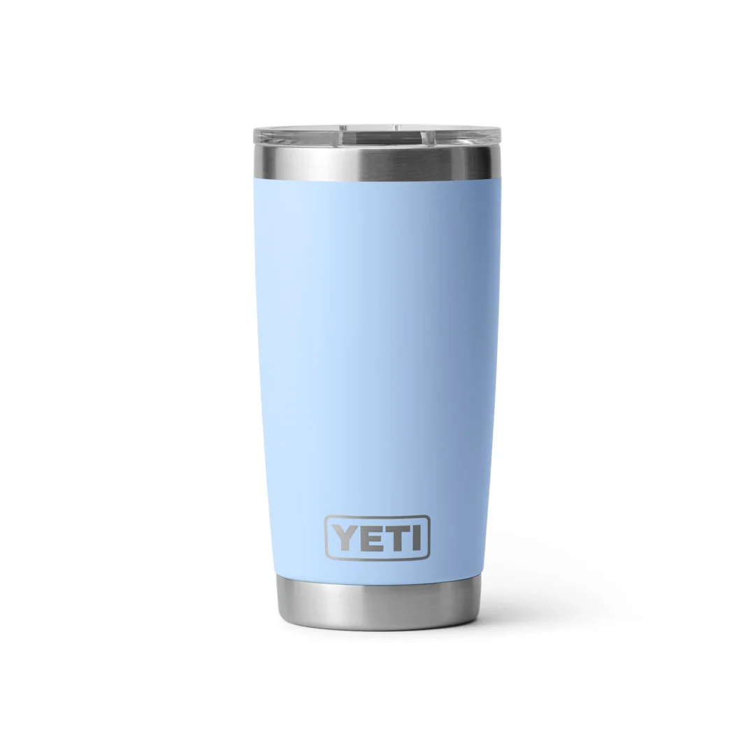 YETI Rambler Tumbler 20oz/591ml - Image 2