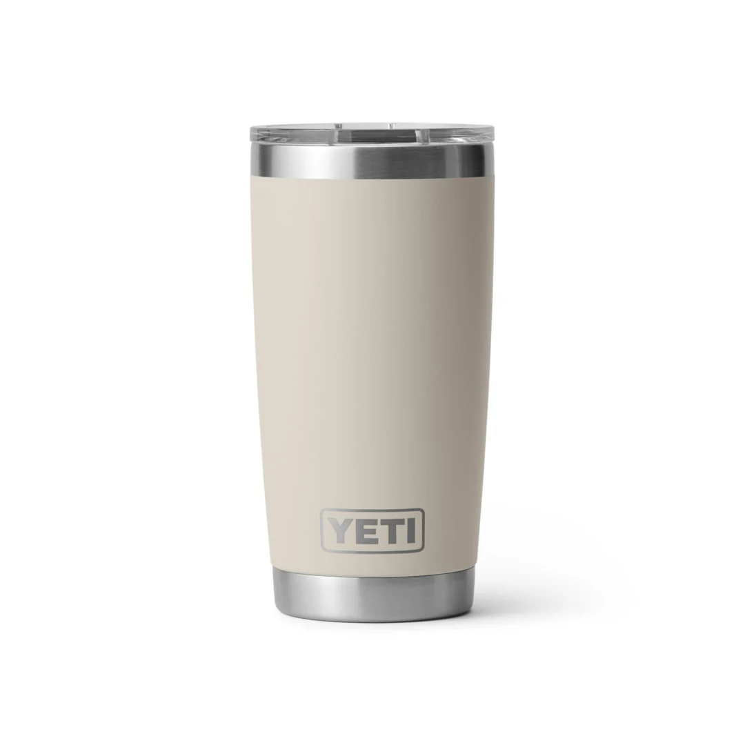 YETI Rambler Tumbler 20oz/591ml - Image 8
