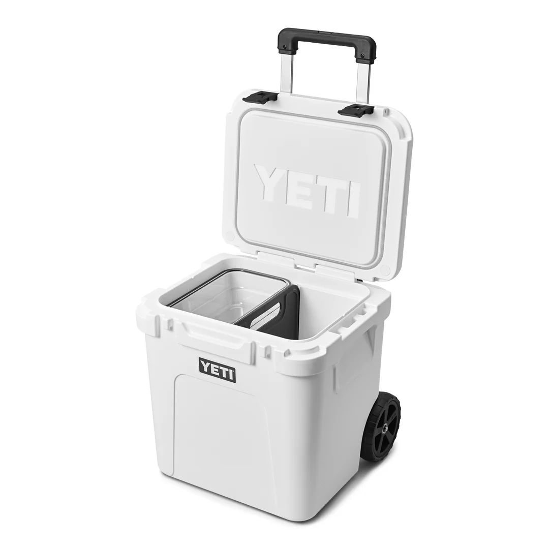 YETI Roadie 48 Wheeled Hard Cooler - Image 2
