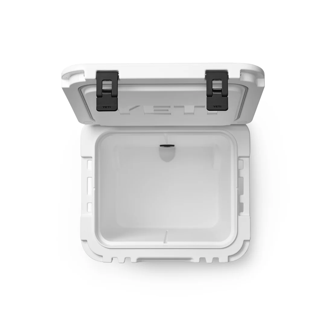 YETI Roadie 48 Wheeled Hard Cooler - Image 8