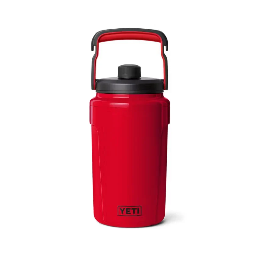 YETI Silo 1/2 Gallon Chug Jug - Image 2