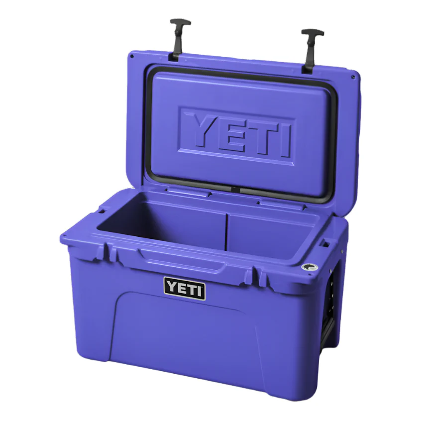 YETI Tundra 45 Hard Cooler - Image 13