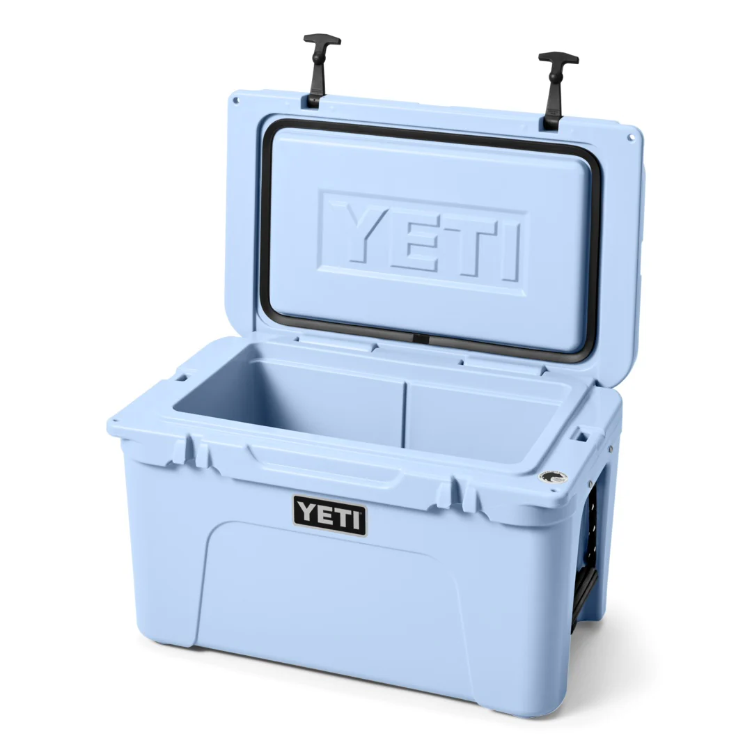 YETI Tundra 45 Hard Cooler - Image 16