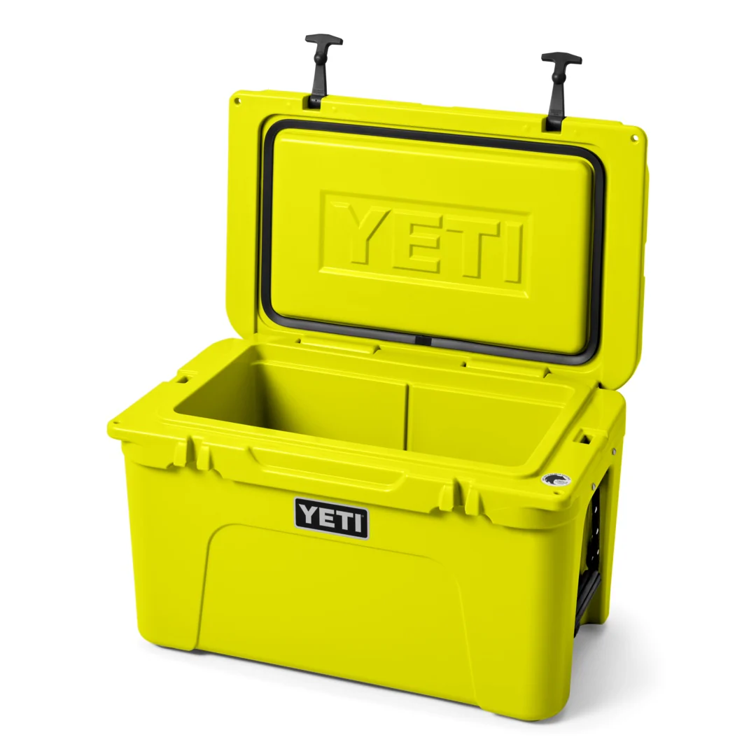 YETI Tundra 45 Hard Cooler - Image 20
