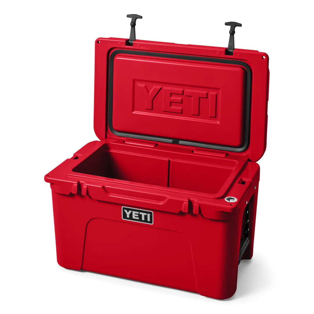 YETI Tundra 45 Hard Cooler - Image 24