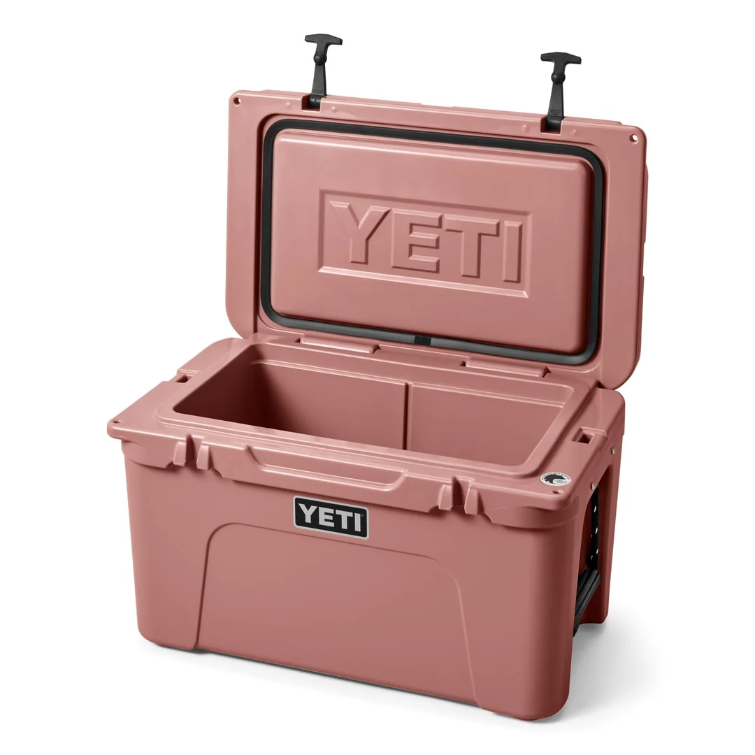 YETI Tundra 45 Hard Cooler - Image 31