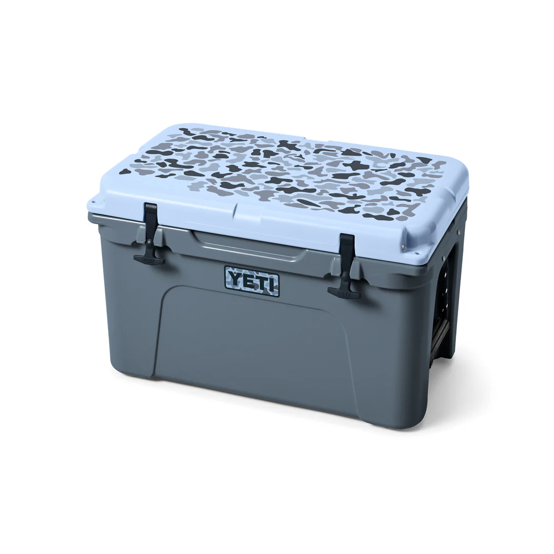 YETI Tundra 45 Hard Cooler - Image 41