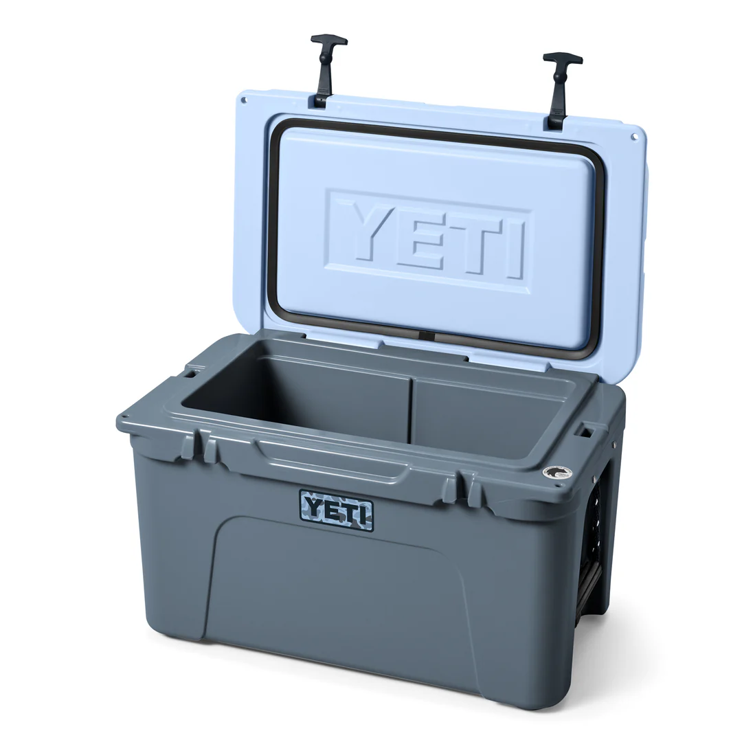YETI Tundra 45 Hard Cooler - Image 42