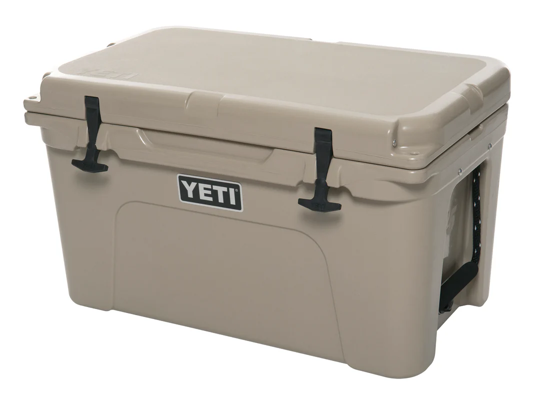 YETI Tundra 45 Hard Cooler - Image 45