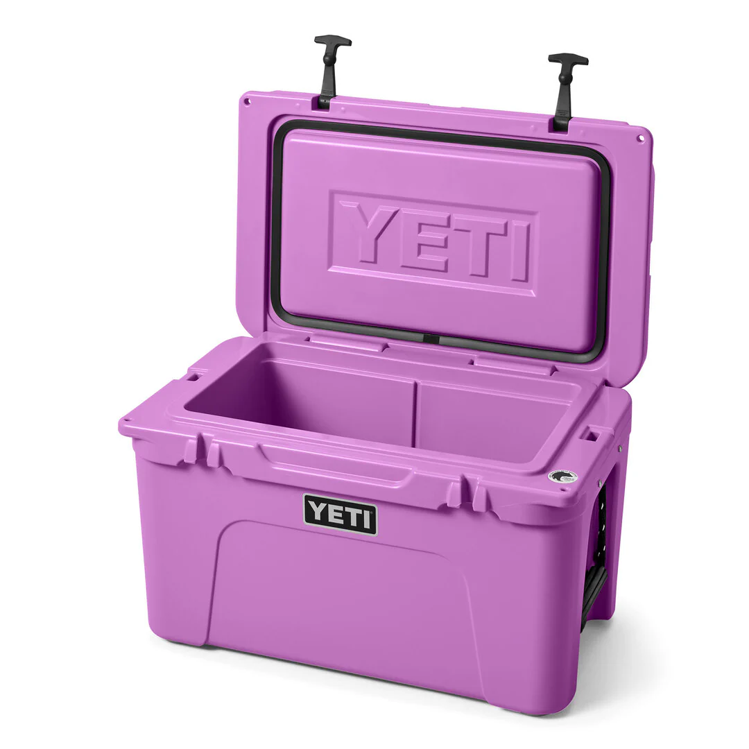 YETI Tundra 45 Hard Cooler - Image 51