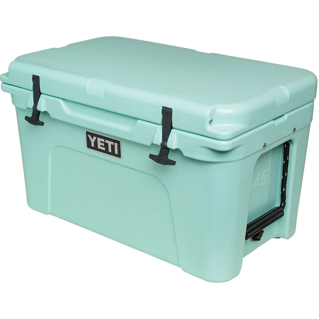 YETI Tundra 45 Hard Cooler - Image 54