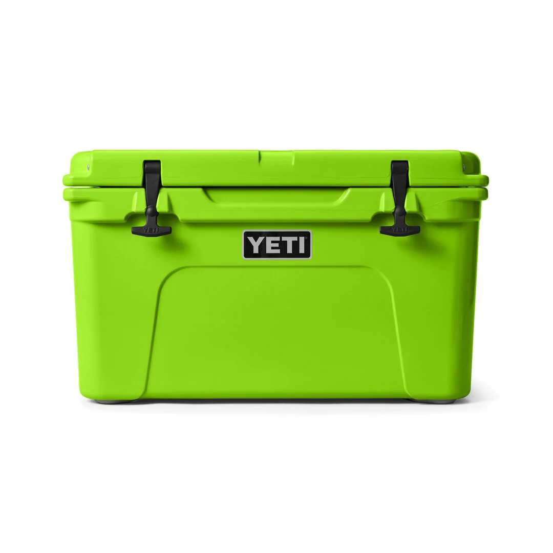 YETI Tundra 45 Hard Cooler - Image 55
