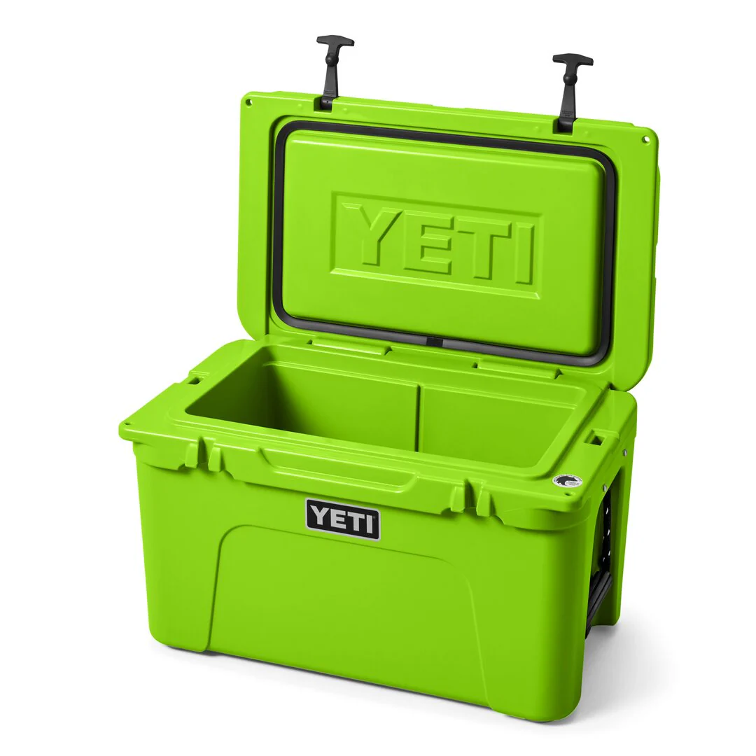 YETI Tundra 45 Hard Cooler - Image 56