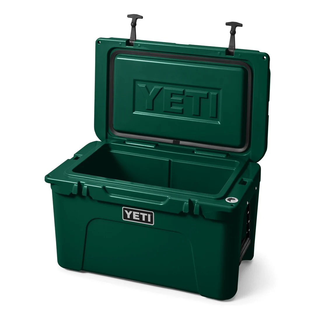 YETI Tundra 45 Hard Cooler - Image 9