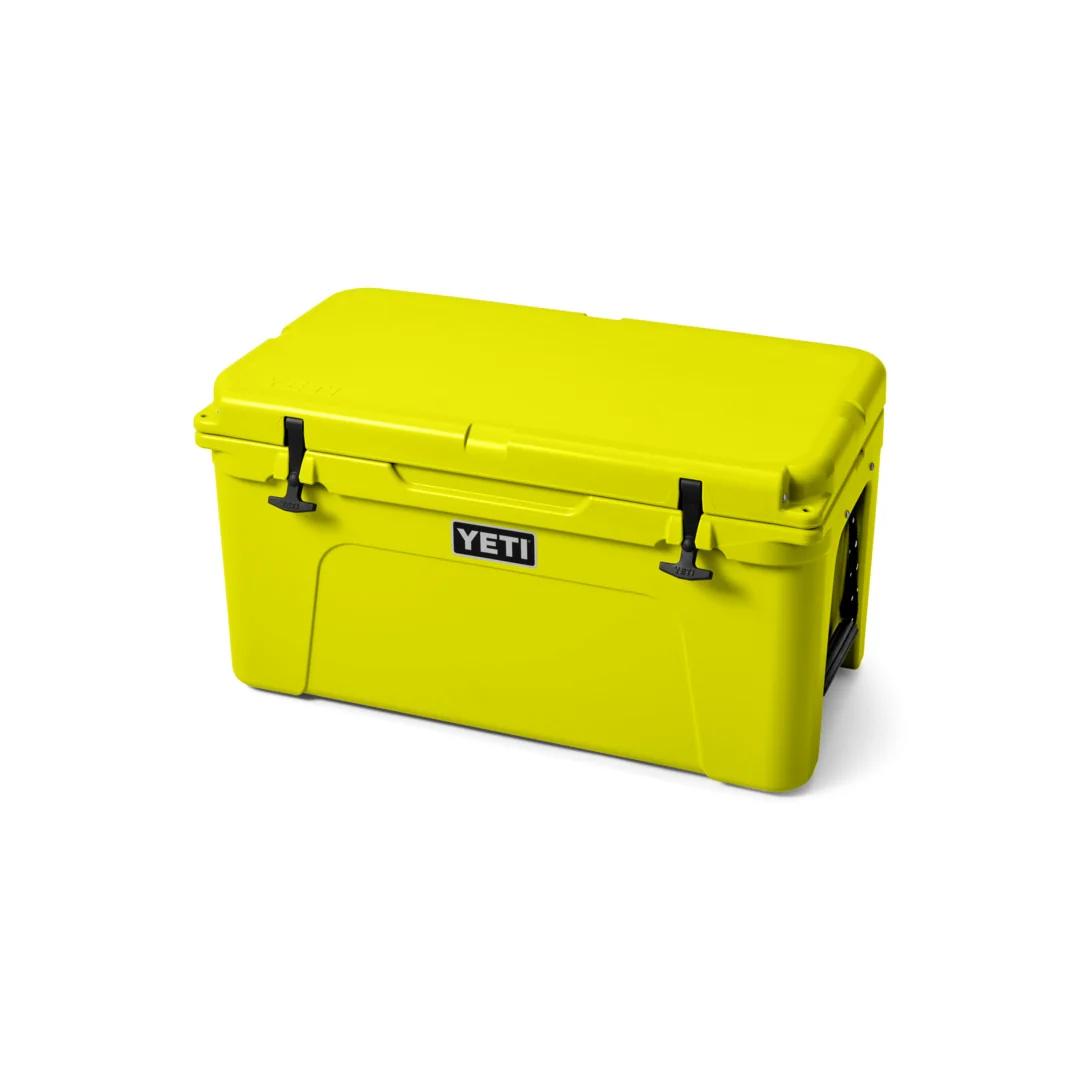 YETI Tundra 65 Hard Cooler - Image 10