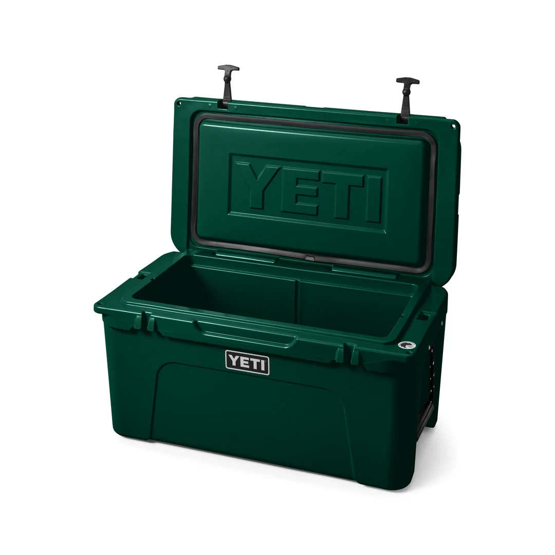 YETI Tundra 65 Hard Cooler - Image 2