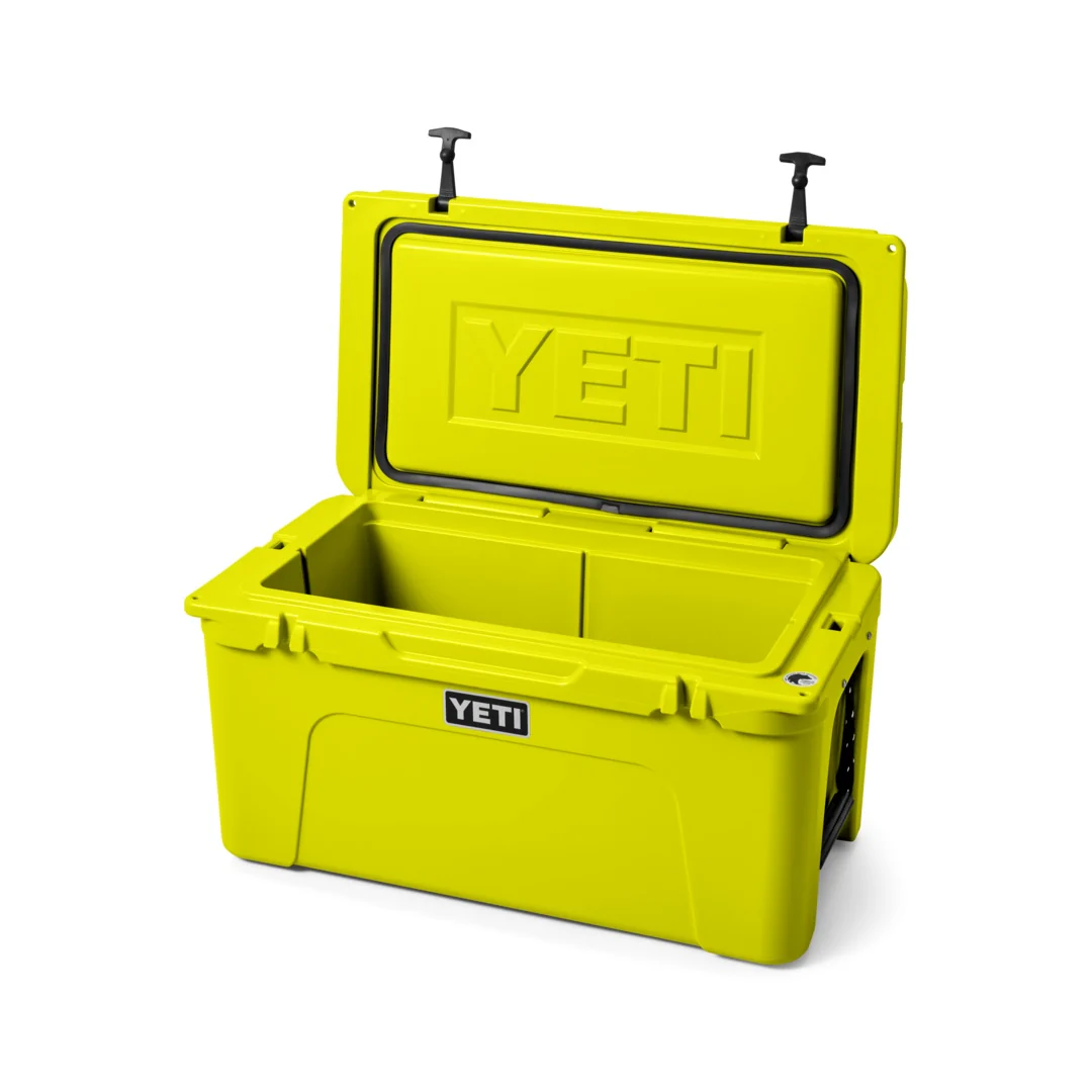 YETI Tundra 65 Hard Cooler - Image 9