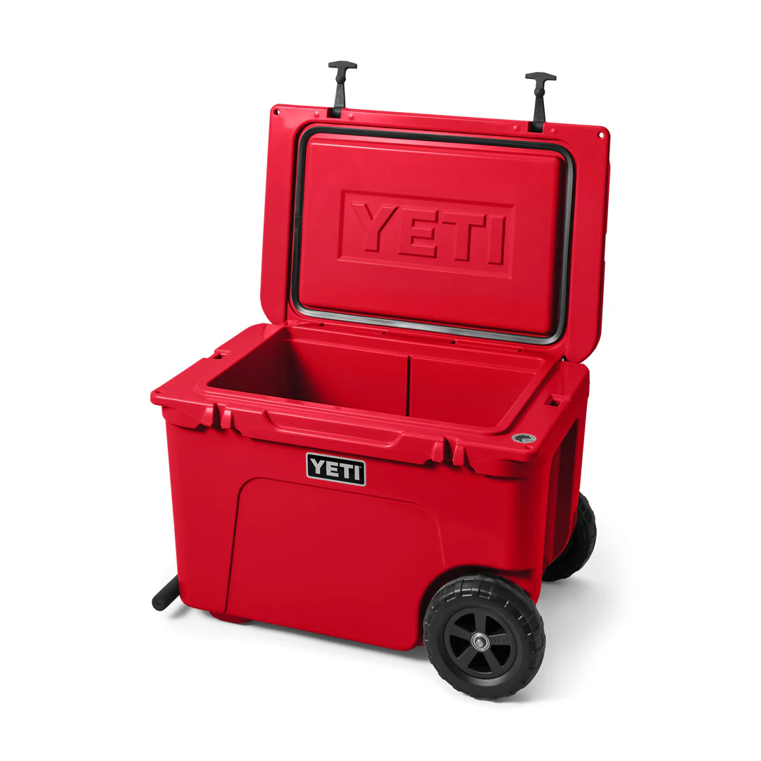 YETI Tundra Haul Wheeled Cooler - Image 10