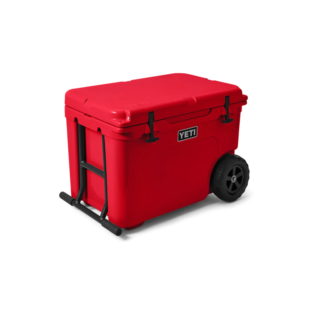 YETI Tundra Haul Wheeled Cooler - Image 12