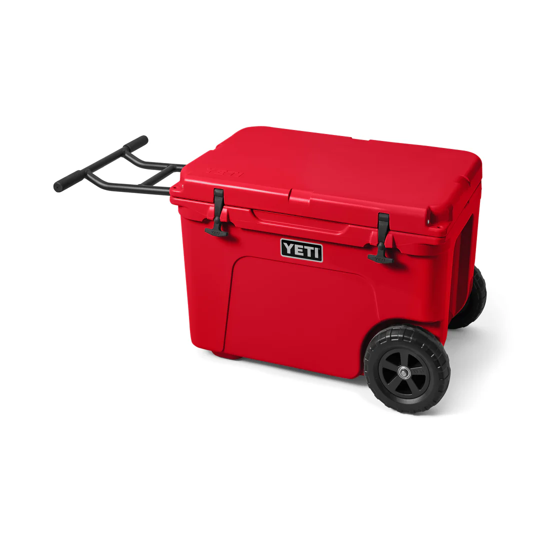 YETI Tundra Haul Wheeled Cooler - Image 13