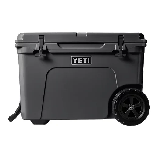 YETI Tundra Haul Wheeled Cooler - Image 14