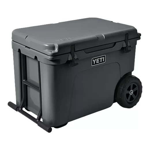 YETI Tundra Haul Wheeled Cooler - Image 15