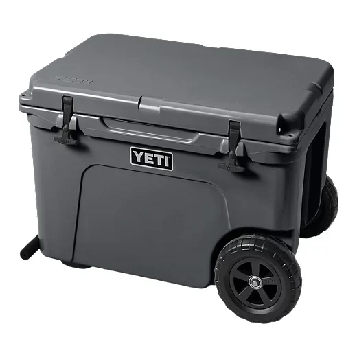 YETI Tundra Haul Wheeled Cooler - Image 16