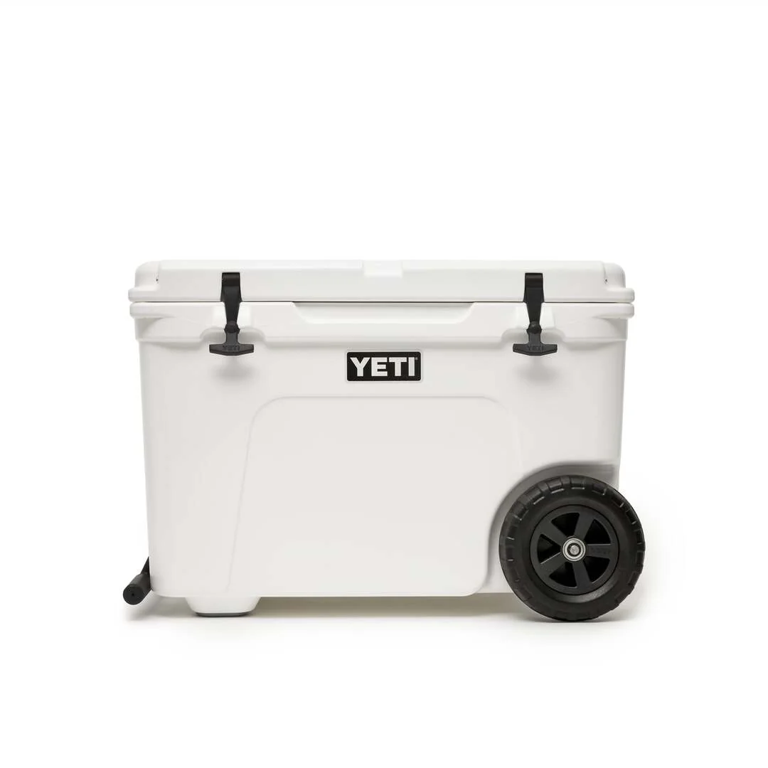 YETI Tundra Haul Wheeled Cooler - Image 18