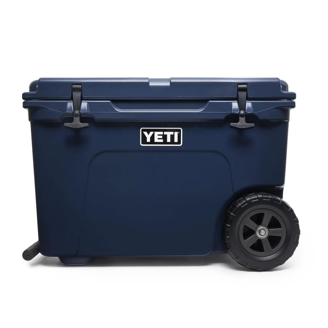 YETI Tundra Haul Wheeled Cooler - Image 21