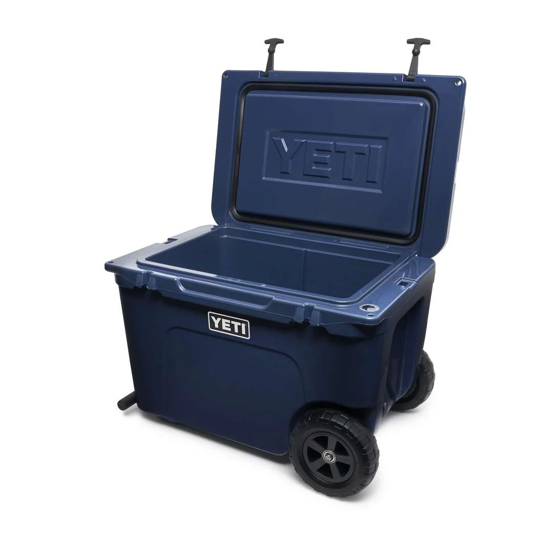 YETI Tundra Haul Wheeled Cooler - Image 23