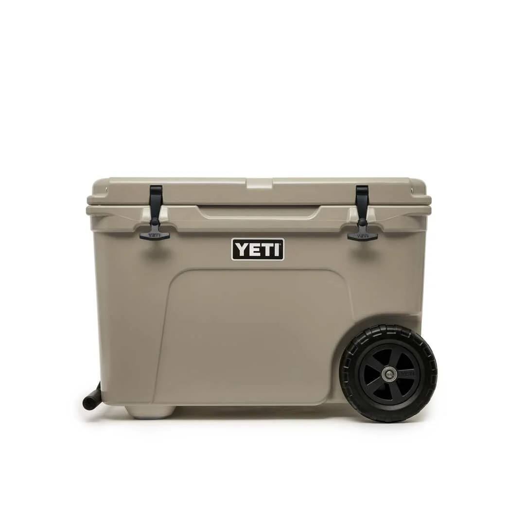 YETI Tundra Haul Wheeled Cooler - Image 24