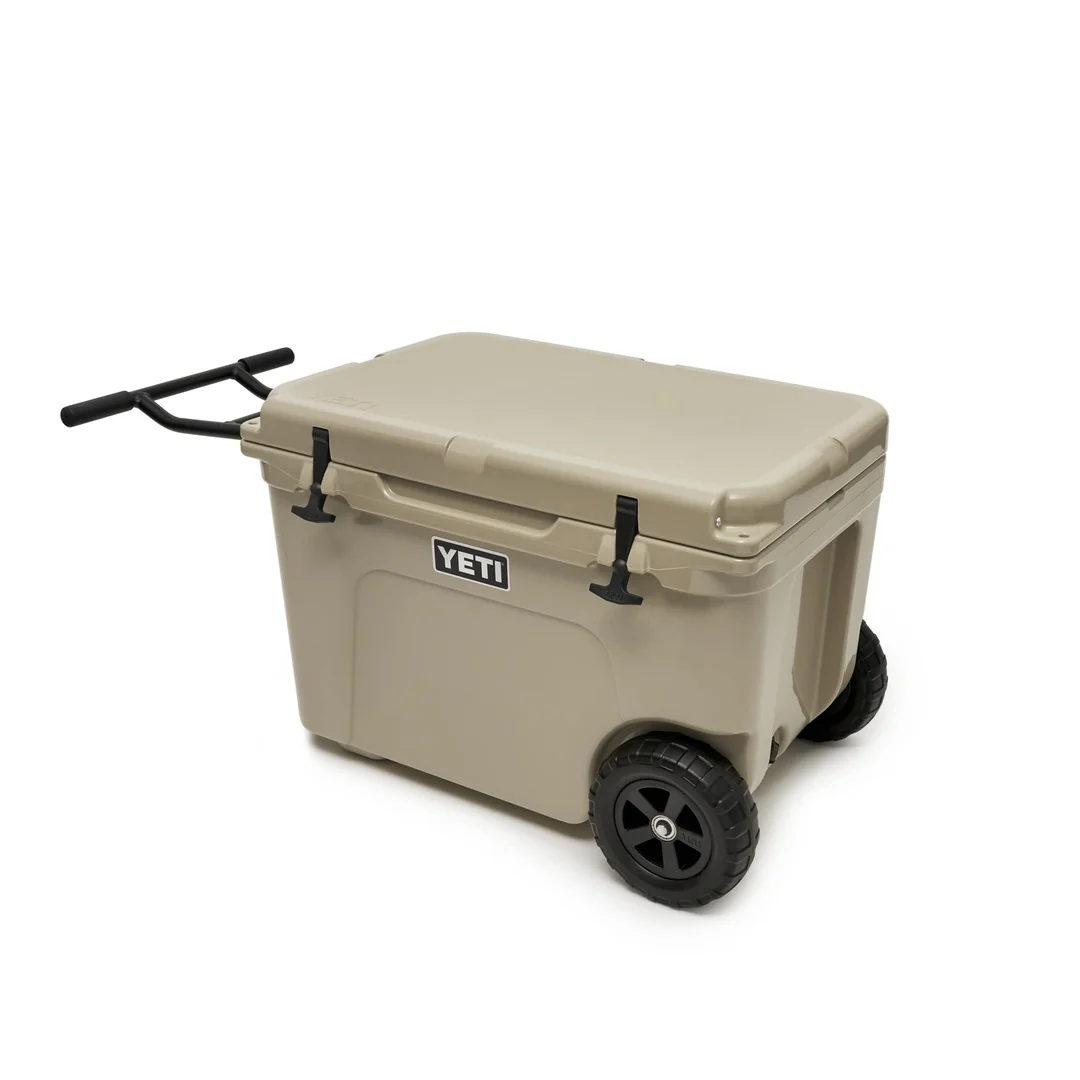 YETI Tundra Haul Wheeled Cooler - Image 25