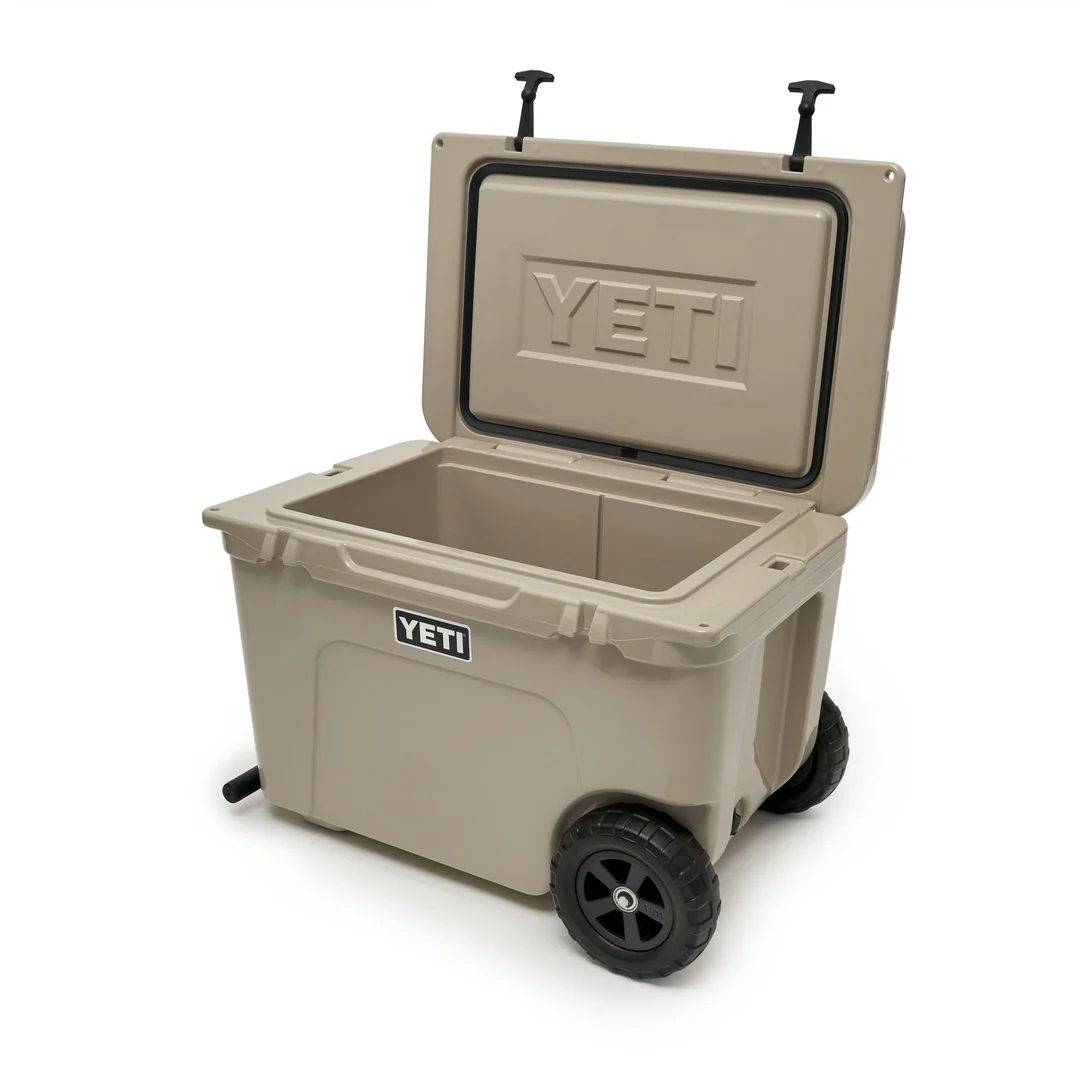YETI Tundra Haul Wheeled Cooler - Image 26