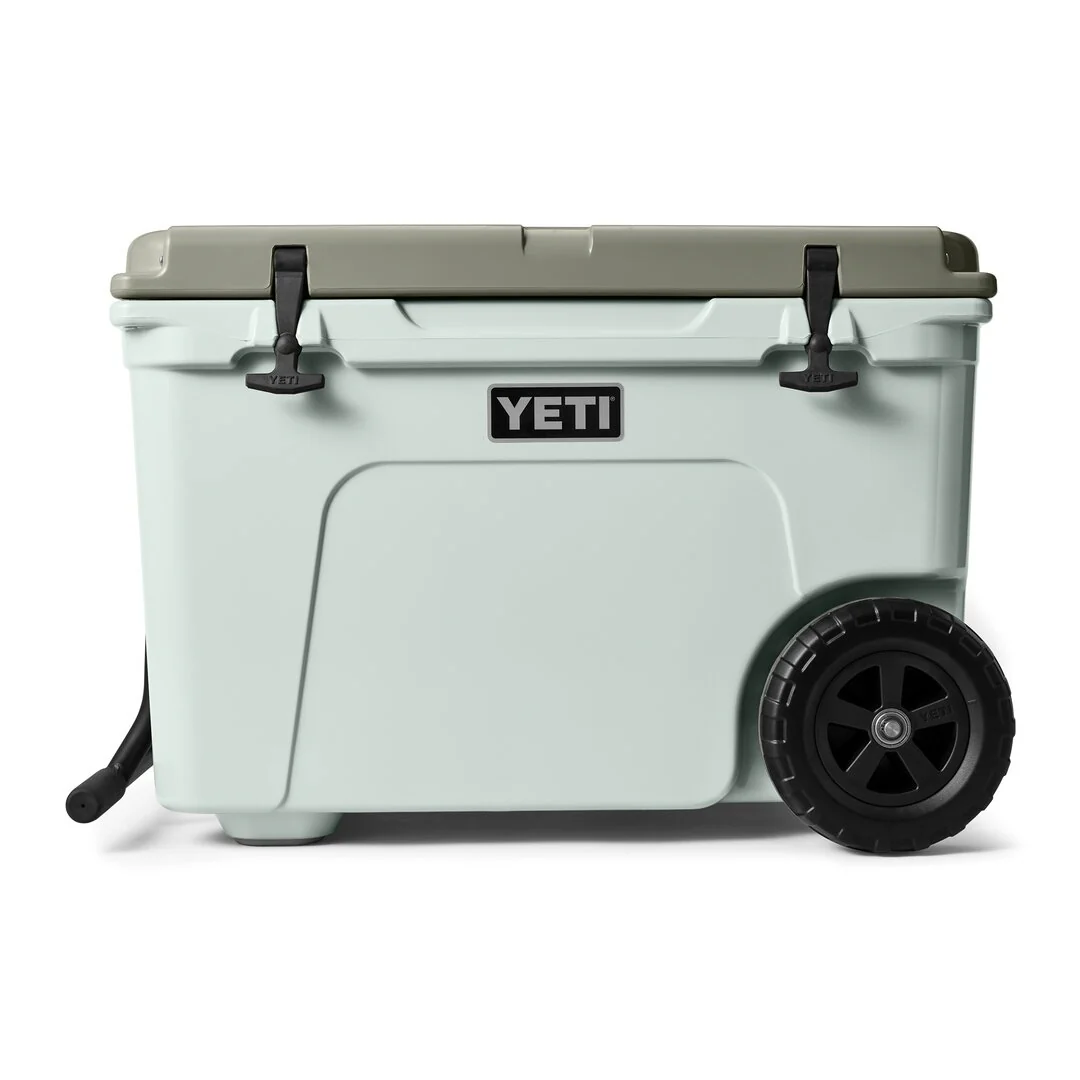 YETI Tundra Haul Wheeled Cooler - Image 27