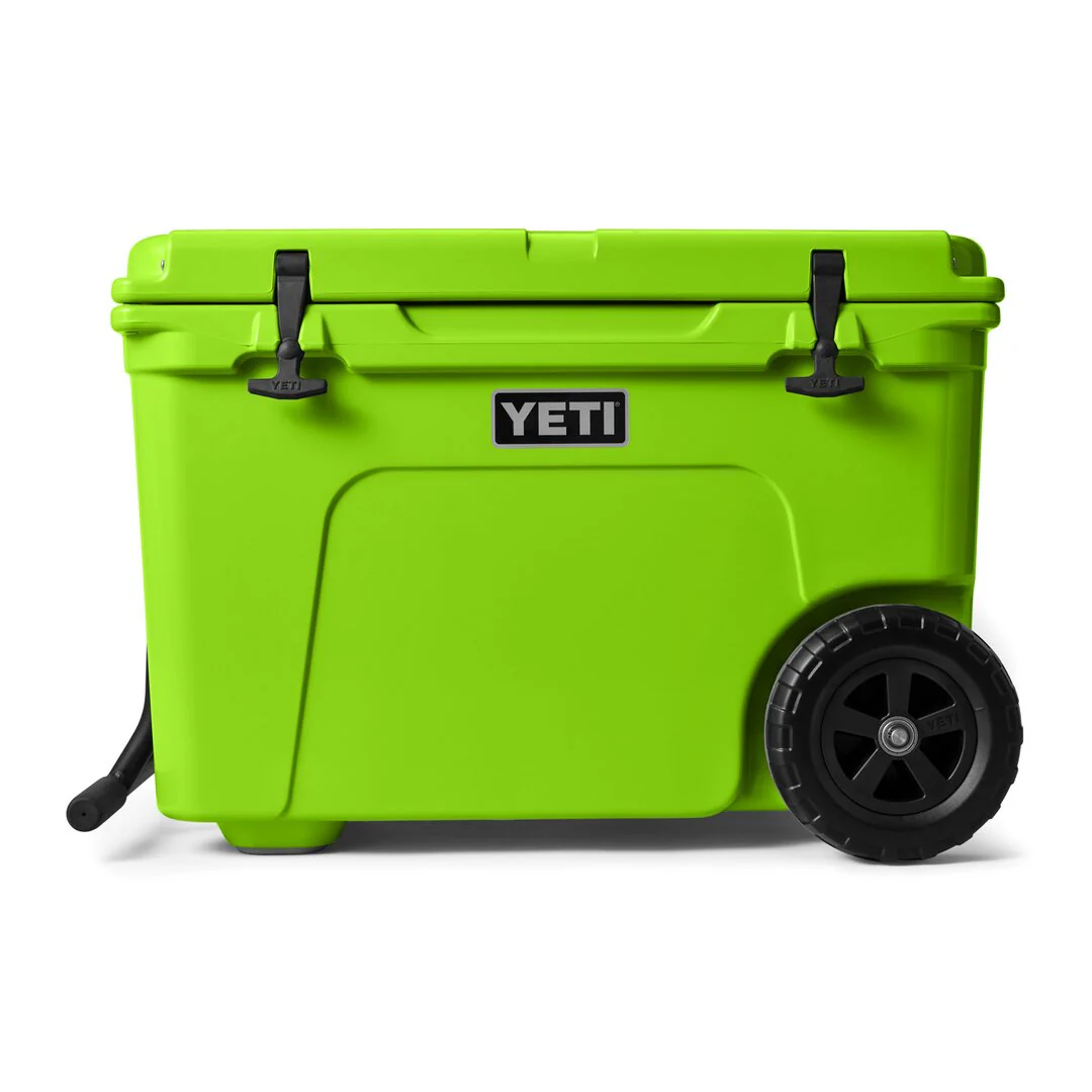 YETI Tundra Haul Wheeled Cooler - Image 28