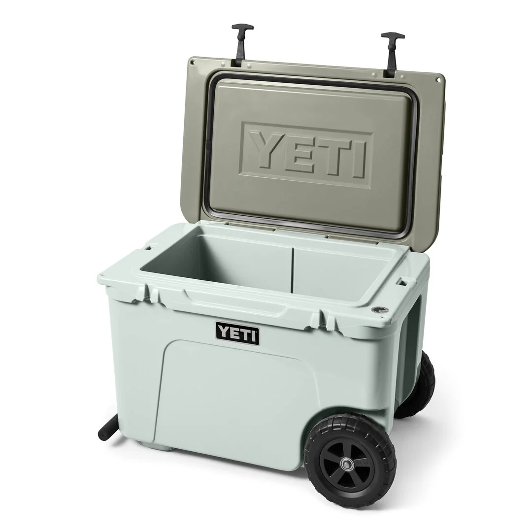YETI Tundra Haul Wheeled Cooler - Image 29