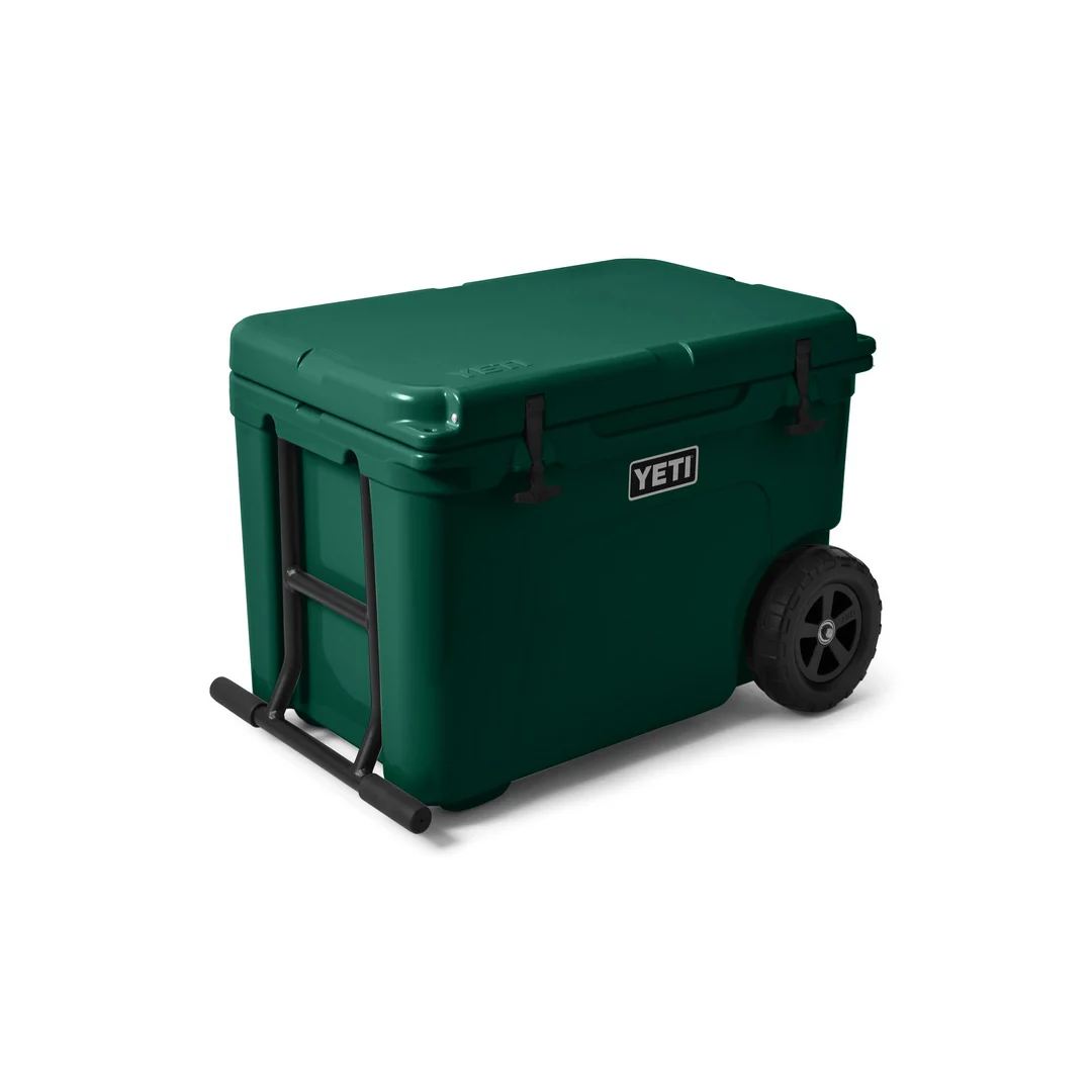 YETI Tundra Haul Wheeled Cooler - Image 3