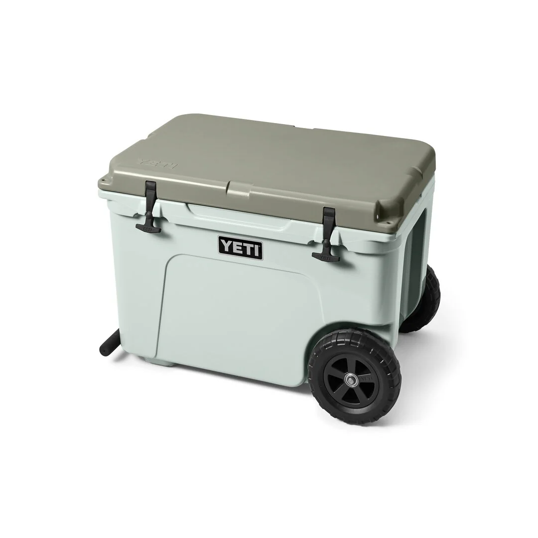 YETI Tundra Haul Wheeled Cooler - Image 30