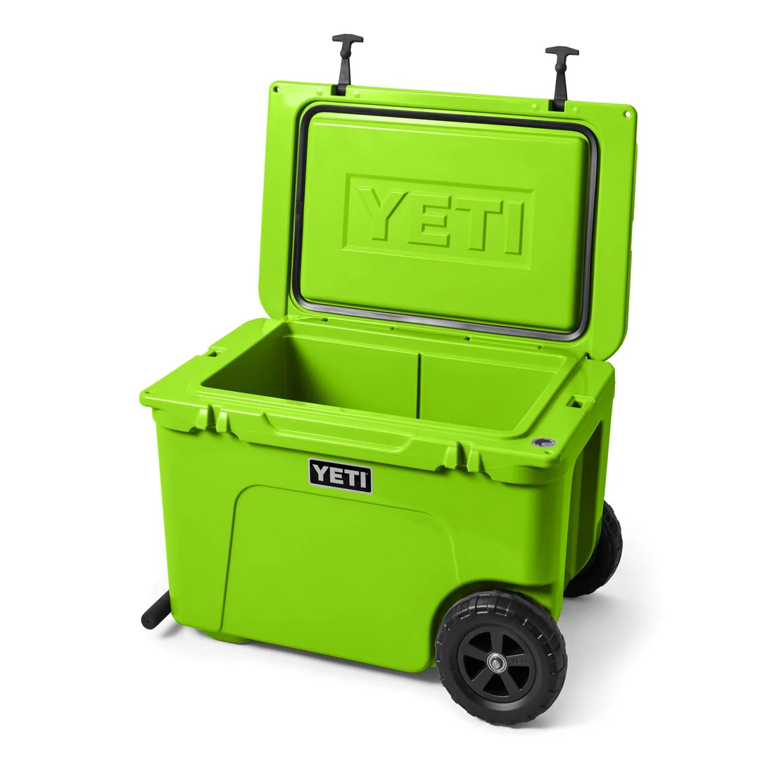 YETI Tundra Haul Wheeled Cooler - Image 31