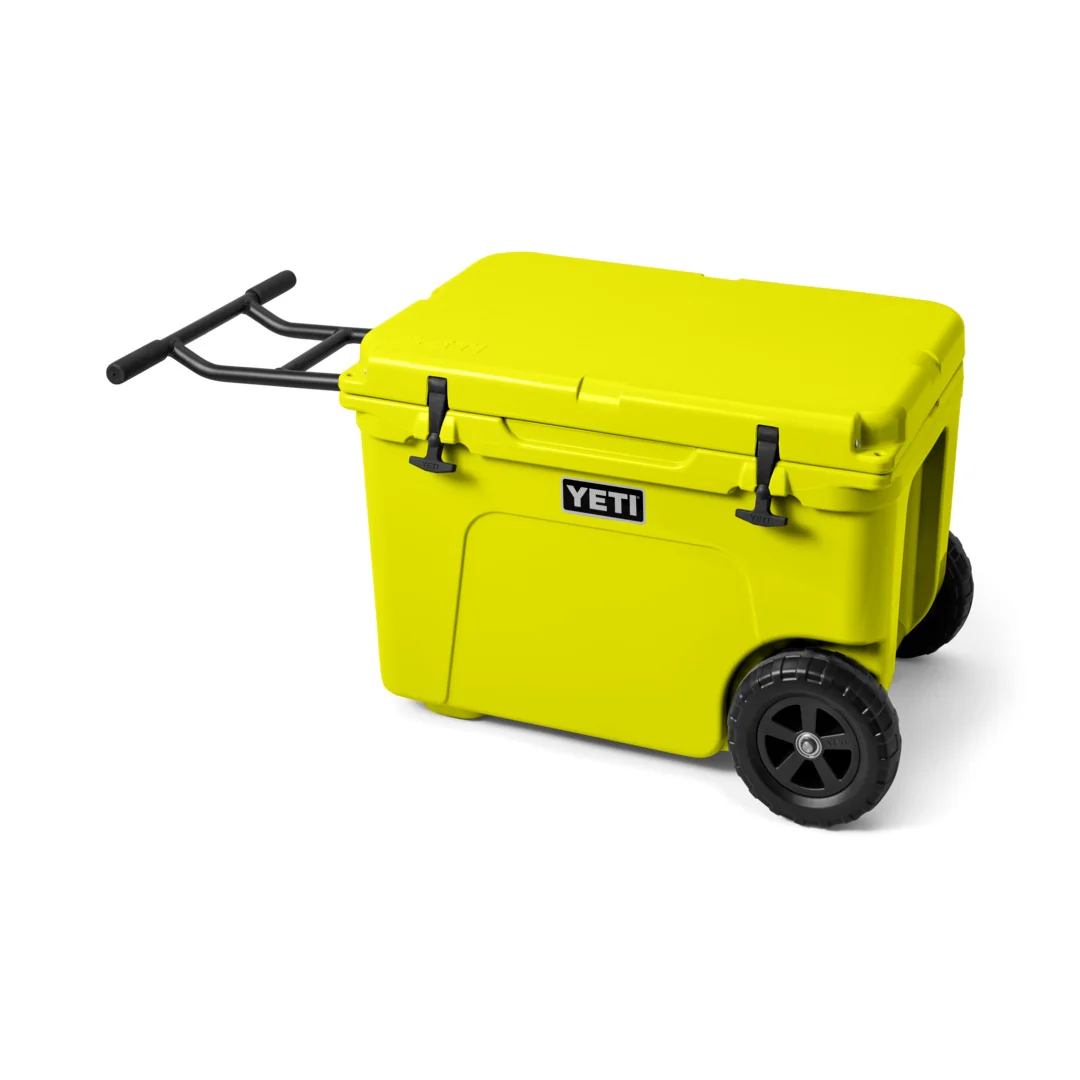 YETI Tundra Haul Wheeled Cooler - Image 5