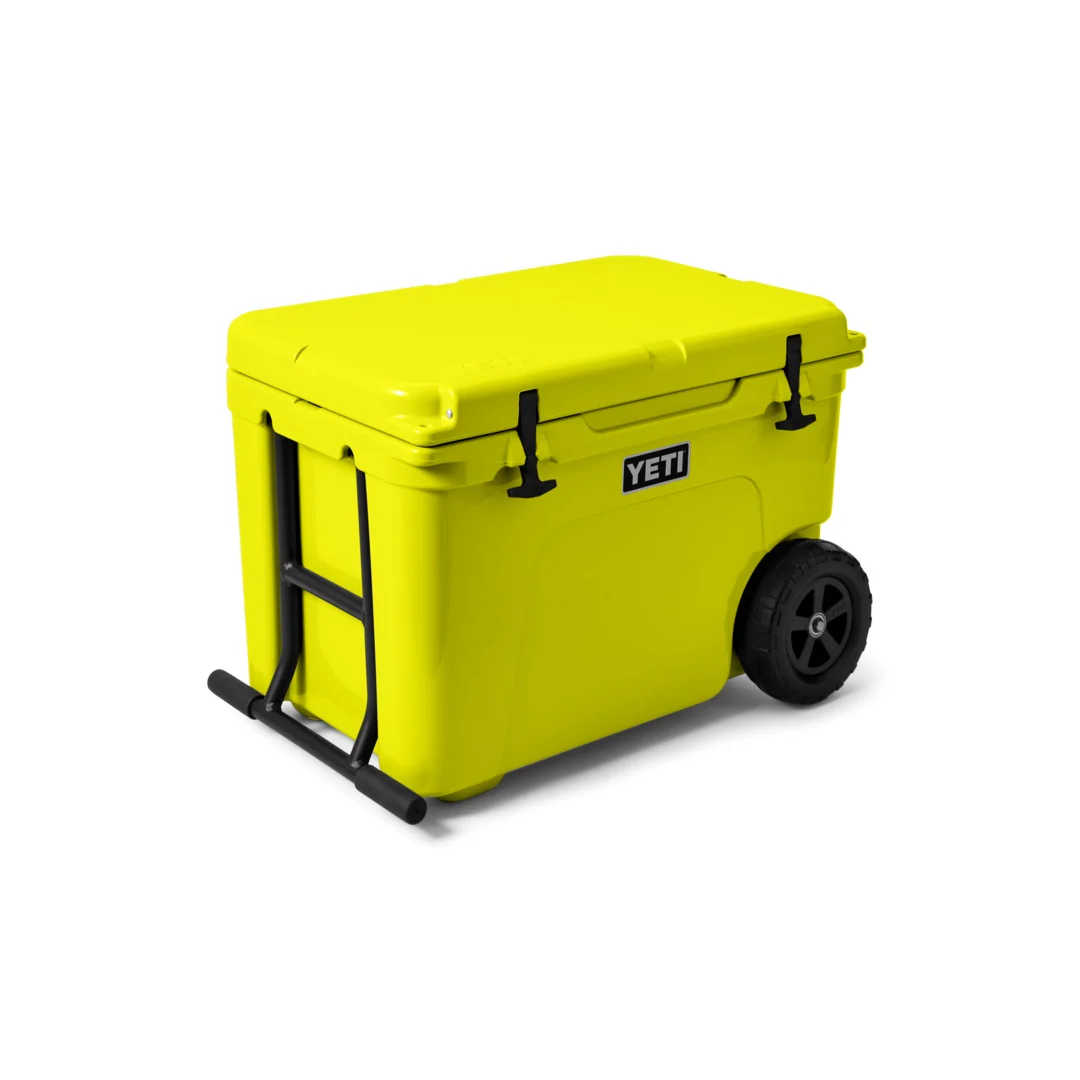 YETI Tundra Haul Wheeled Cooler - Image 6
