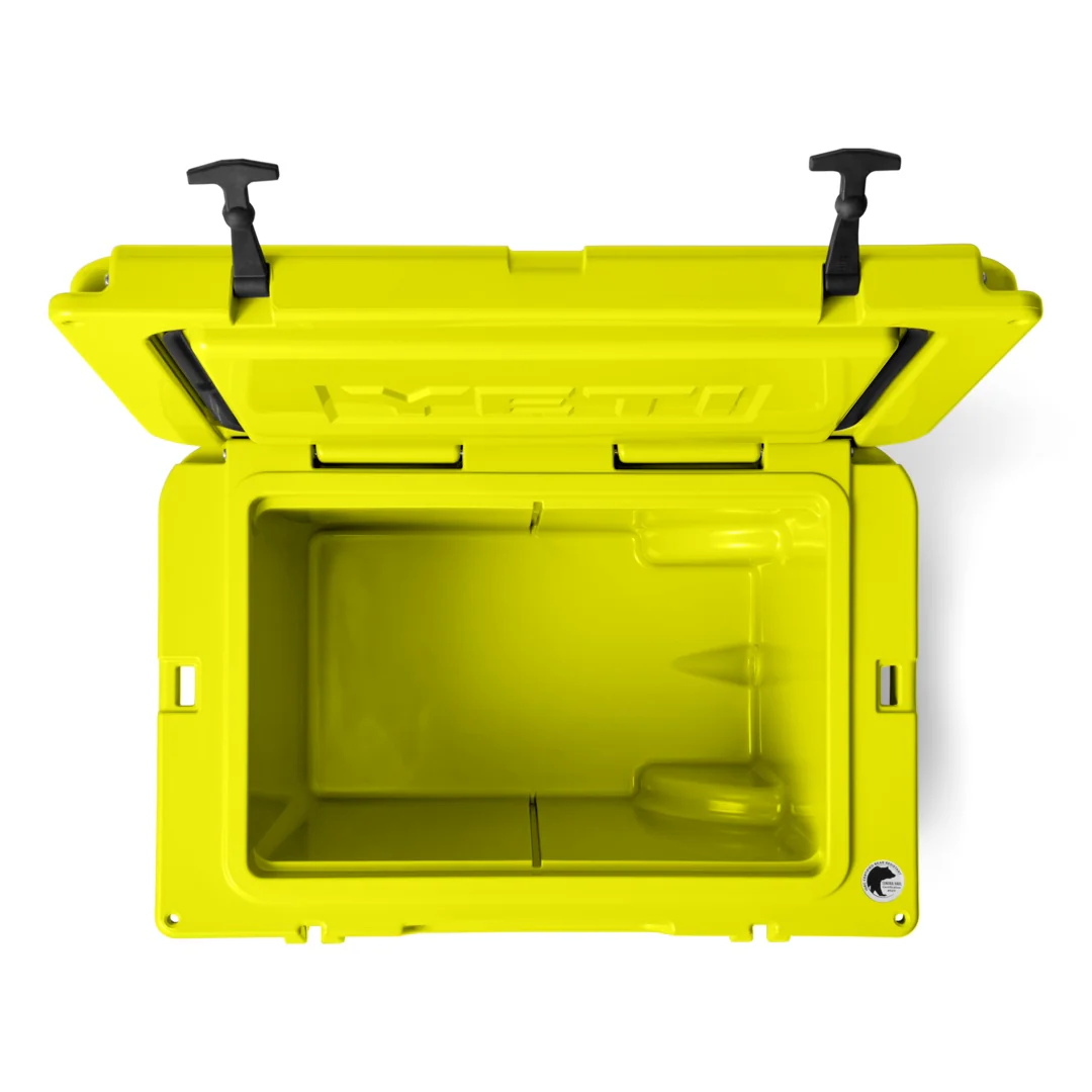 YETI Tundra Haul Wheeled Cooler - Image 8